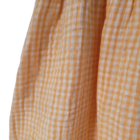 Old Navy Muslin Sundress - Picture 5 of 5